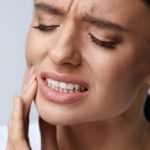 Як позбутися зубного болю?