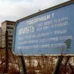 Ліквідувати Мінприроди у країні Чорнобиля – на таке не вистачало фантазії ні у кого
