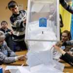 В Украине снова переписали Избирательный кодекс