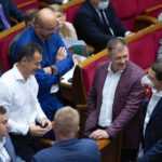 Народний депутат Ігор Молоток розповів про зміни виборчого законодавства перед місцевими виборами