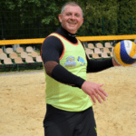 Кубок України з пляжного волейболу пройде в Шостці