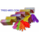 Три вида качественных одноразовых перчаток, которые вы можете выгодно приобрести на сайте «Tree-Med»