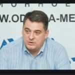 Дмитрий Корчак — коррумпированный глава АМКУ в Одессе меняет должности, как перчатки