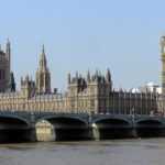 Постал у здания британского парламента: первые данные