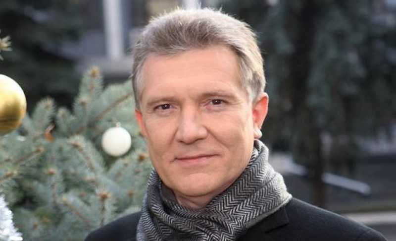 Мартовицкий Артур Владимирович на службе Кремля. Как депутат поддерживает сепаратистов
