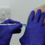 В Украину до конца мая поступит 1,2 млн доз вакцин от коронавируса