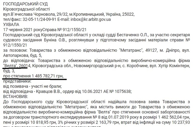Андрей Викторович Бродский: как наладить добычу титана в Украине, кинуть банк на $120 млн и вывести производство в Израиль