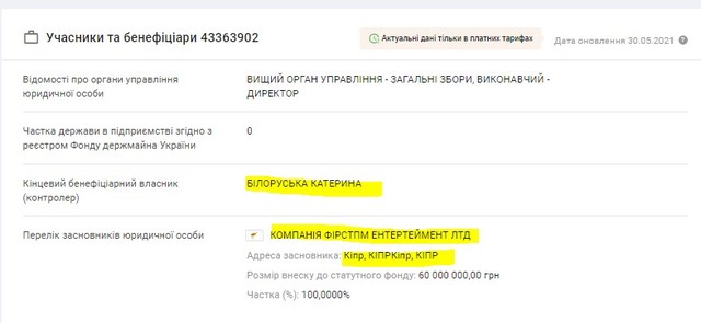 Эдуард Швиндлерман и его схематозы: Как владелец «Пари-Матч» десятилетиями разводит украинцев на деньги