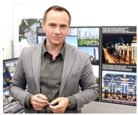 Как работает киевский «смотрящий» Денис Комарницкий и при чем здесь «слуга» Николай Тищенко