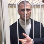 Насиковский Андрей Владимирович: сколько криминальный элемент платит Виталию Кличко за киевскую землю