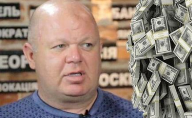 «Таможня дает добро»: одиозный контрабандист Владимир Степанович Дидух (Вова Морда) и его ОПГ снова в деле