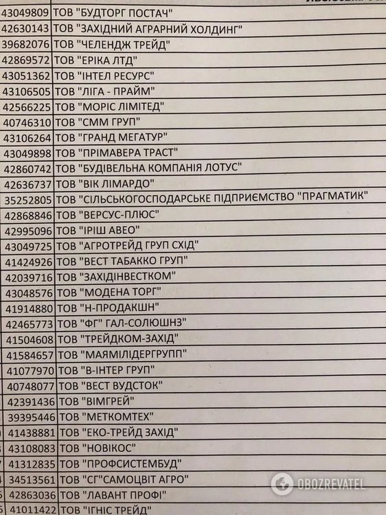Великий конвертатор Костюк Василий Василиевич. Почему СНБО о нем забыл?