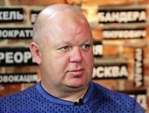 Владимир Дидух (Вова Морда) и Галицкая таможня: действующие лица и схемы