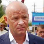 Ангерт, Труханов, Галантерник — тайные квартиры одесской мафии в Лондоне