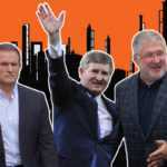 Блеск и нищета украинских олигархов