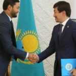 Кенес Ракишев обманул Казахстан и попиарился за счет Назарбаева!