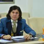 Эльбрус Тедеев. Борец, депутат и хозяин титушек