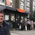 Громадянина Росії Івана Кліпу хочуть повернути у Київблагоустрій