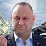 Негулевський «бл*, йо**на…»: що відомо про «слугу», який прославився нецензурною лайкою в Раді