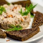 Рецепти єврейської кухні: як приготувати форшмак