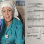 Светлана Фёдорова, одиозная екс-главврач инфекционной больницы страдает психическими растройствами (документ)