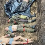 Минобороны РФ приказало хоронить своих погибших в братских могилах или уничтожать на месте. ДОКУМЕНТ