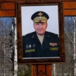 Владимир Фролов — в Украине ликвидировали генерал-майора, заместителя командующего 8-й армией ВС РФ