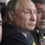 Уничтожено 2 российских генерала после удара ВСУ по пункту управления 49-й общевойсковой армии