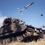 Stormer устроит ад Путину. Британия отправит в Украину бронированные ракетные установки (ВИДЕО)