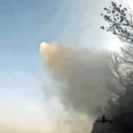 Украинские десантники сбили два российских многоцелевых беспилотных авиационных комплекса «Орлан-10» (ВИДЕО)