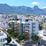 Апартаменты на Северном Кипре с Prime Pro Investment
