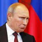 Путин начал охоту на генералов за провалы в Украине, — данные британской разведки