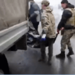 Трупы российских солдат продолжают собирать на территориях, которые освободили ВСУ (ВИДЕО)