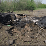 Десантники показали, как уничтожают российскую технику украинскими ПТРК – видео 18+