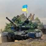 Победа Украины в битве за Харьков