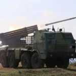 Чешские РСЗО RM-70 уже выжигают армию РФ: чем они лучше «Града» (ВИДЕО)