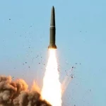 Беларусь нанесла ракетный удар по России