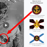 Змеиный. Телеканал «Звезда» создал фейк о якобы «убитых украинских солдатах» на острове