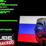 RuTube уничтожила группа хакеров Anonymous
