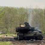 Россия потеряла свой самый современный танк Т-90М «Прорыв»: характеристики, стоимость танка
