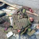 Чтобы скрыть свои потери в Украине, россия записывает убитых военных в список «без вести пропавших» (ПЕРЕХВАТ)