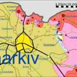 ВСУ переправилась через Северский Донец и атаковали Волчанск