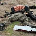 На юге Украины была разбита 58 армия ВС РФ (ПЕРЕХВАТ)