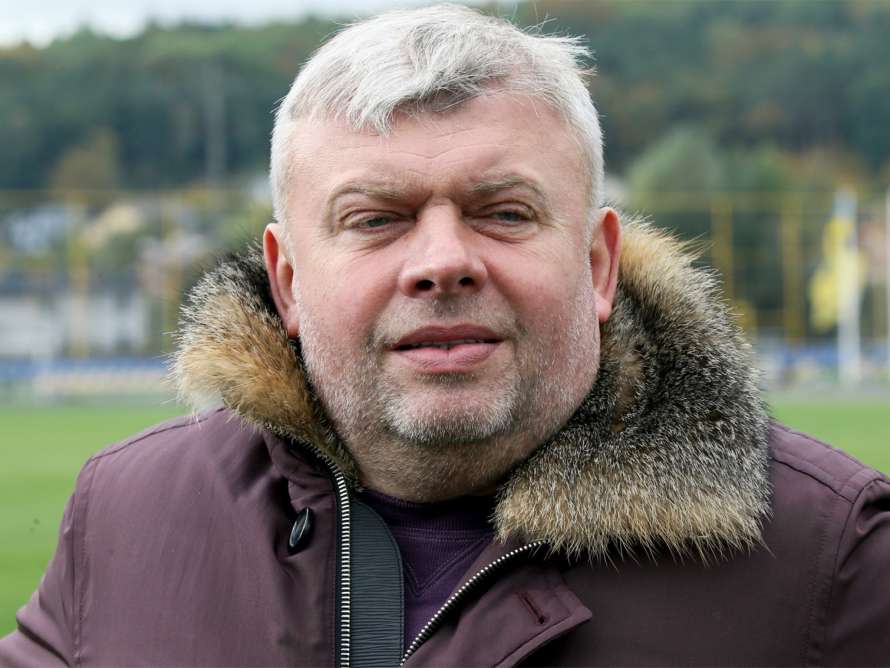 Григорий Козловский снова получил награду ВСУ «Доблесть и честь» (фото ...