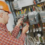 Дотримання вимог до електромонтажних робіт — запорука вашої безпеки