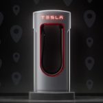 Скрытый список Tesla: веб-сайт показал 3628 точек Supercharger по всему миру, 924 запланированных