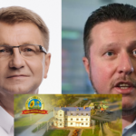 Віталій Войцехівський та Антон Яценко захопили ТОВ «Красногірський олійний завод»?