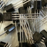 Транзисторы: как работают эти маленькие чудеса техники