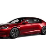 Проехав 672 км: Tesla Model S с новым рекордом дальности на тестах в Норвегии