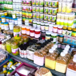 Натуральная аптека и косметические продукты из Тайланда